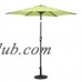 Charlton Home Holloman UV Protective 7.2' Market Umbrella   